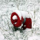 Schneehydrant