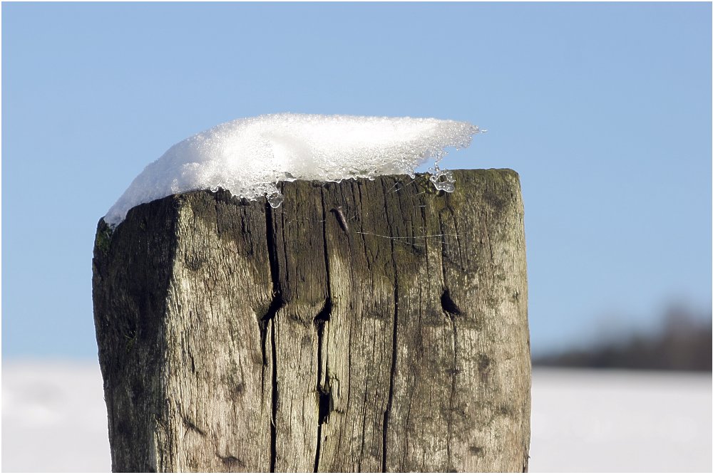 Schneekappe