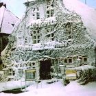 Schneekatastrophe Schleswig - Holstein 1978/79