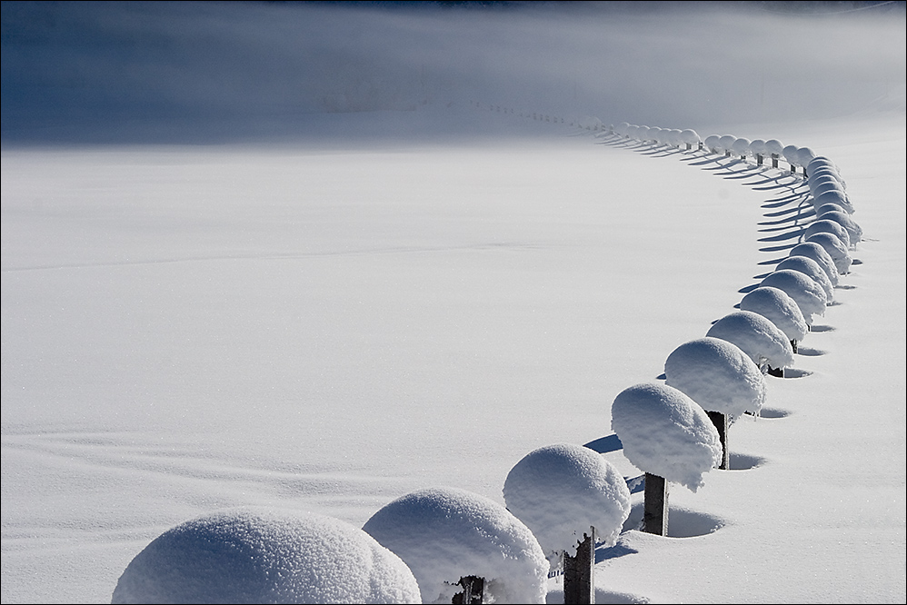 Schneekette