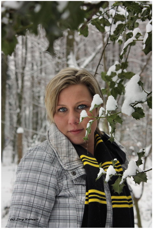 SchneeKönigin-snow queen-reine des neiges-reina de las nieves