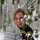 SchneeKönigin-snow queen-reine des neiges-reina de las nieves