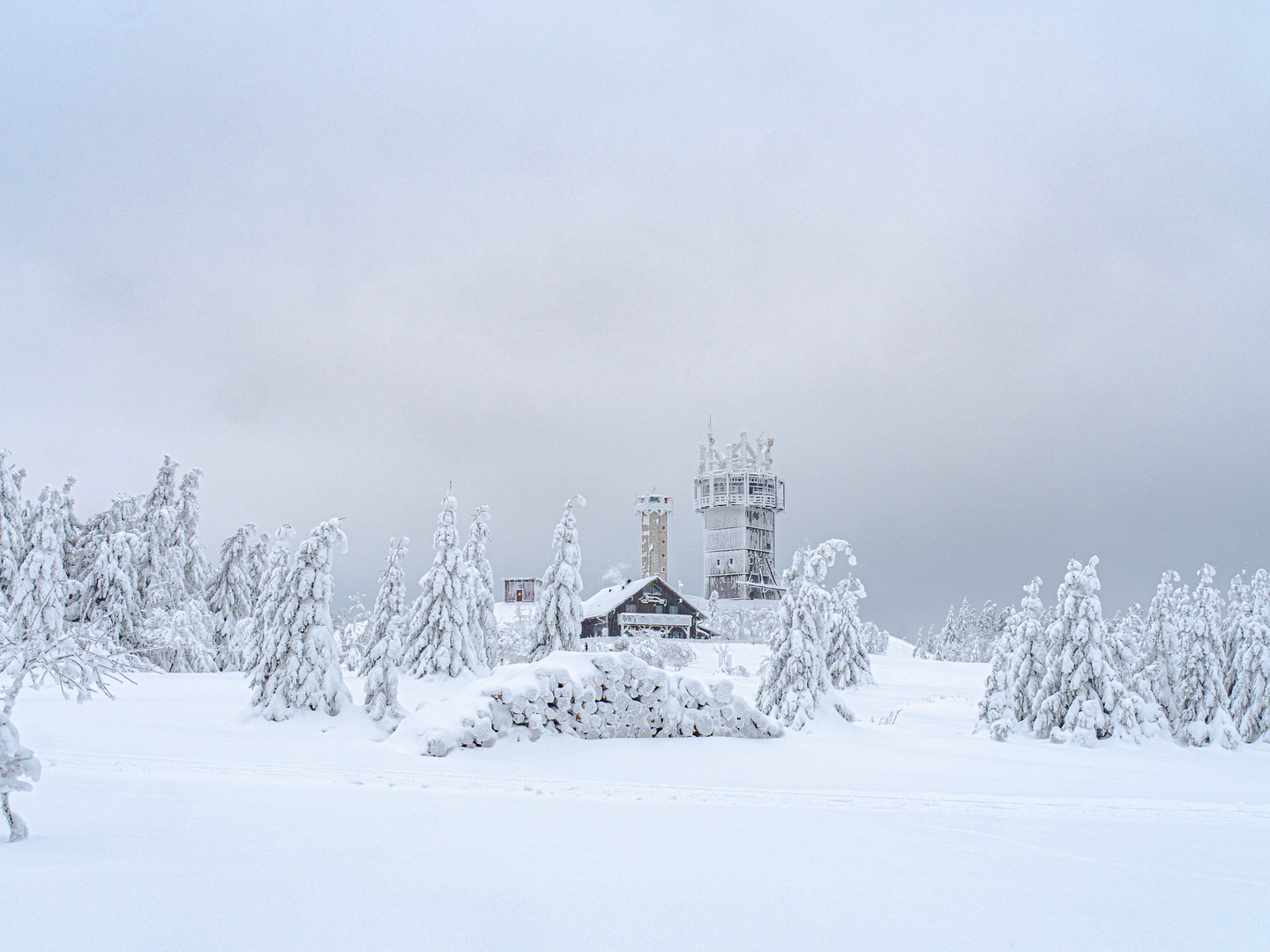 Schneekopf