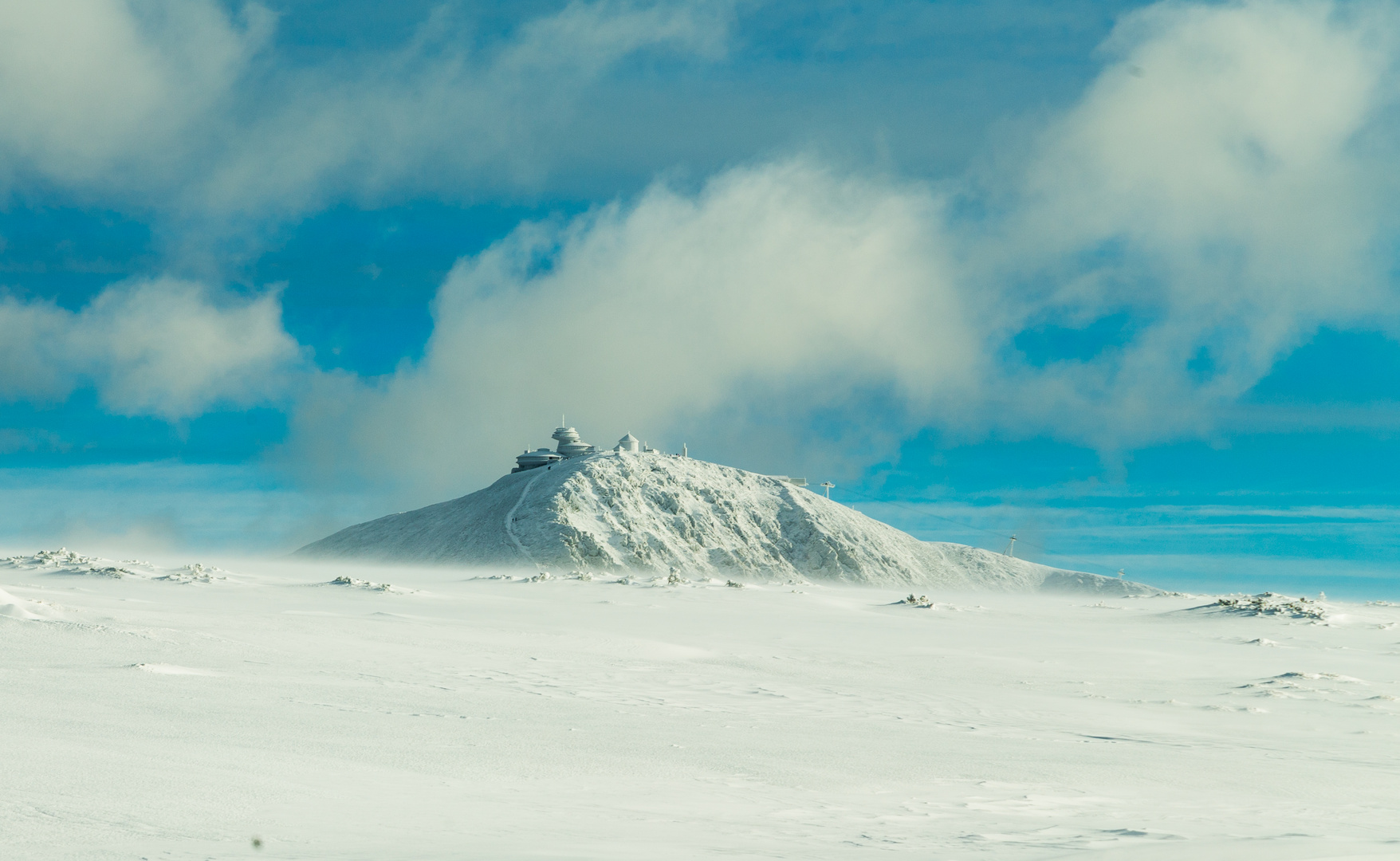 Schneekoppe