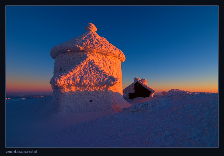 schneekoppe