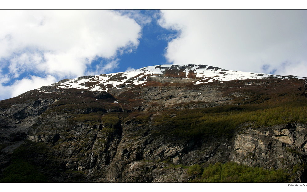 Schneekuppe