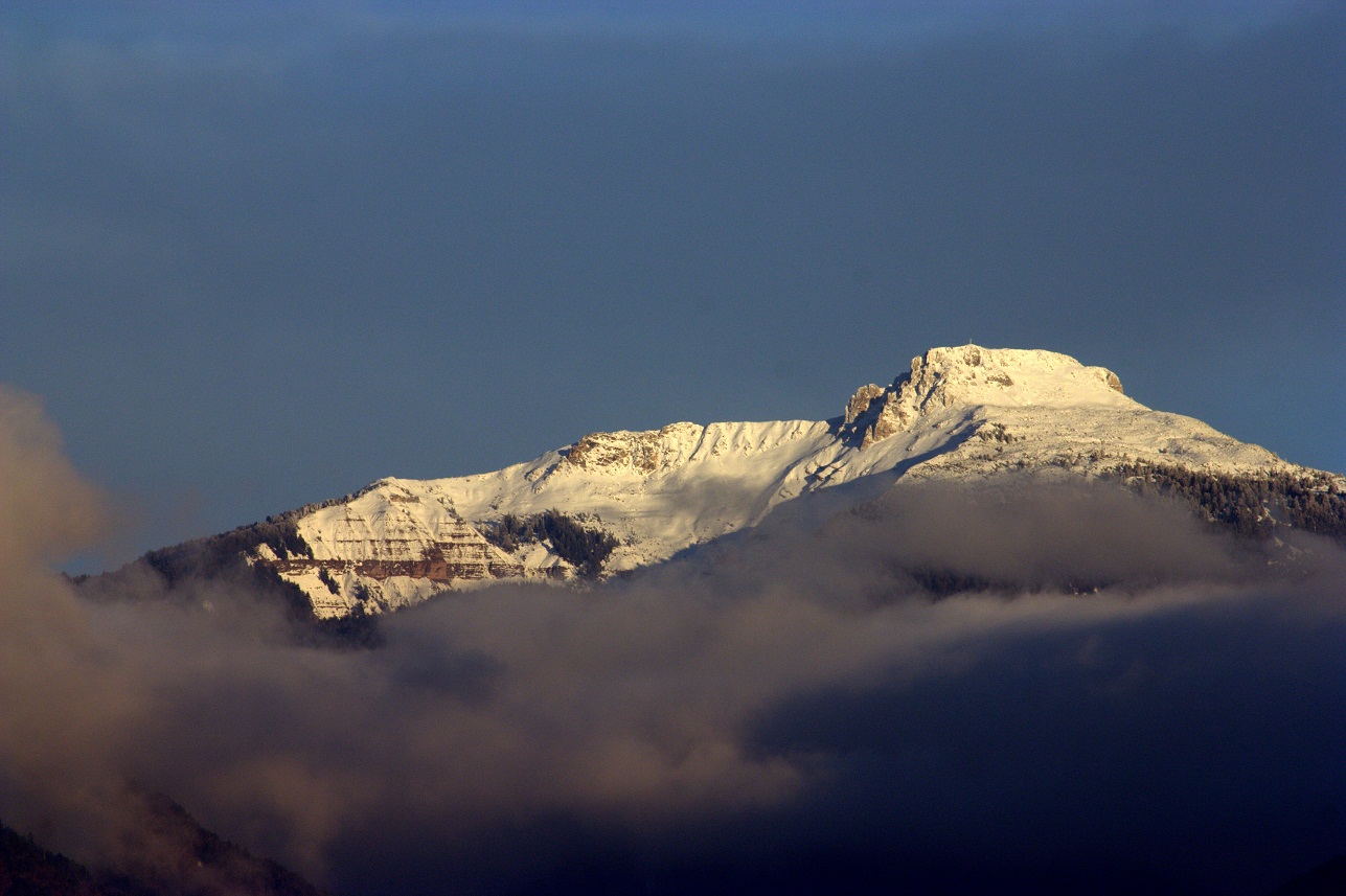 Schneelandschaft III