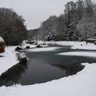 Schneelandschaft Teil 2