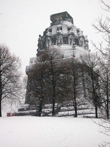 Schneemänner