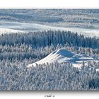 Schneemärchen am Spitzberg