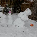 Schneemann 1