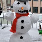 Schneemann