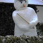 Schneemann