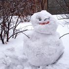 Schneemann