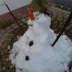 Schneemann