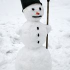 Schneemann