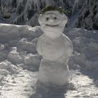 Schneemann