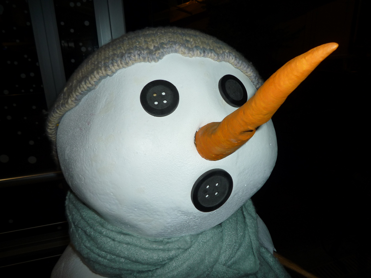 Schneemann