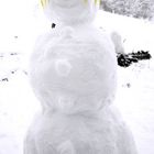 Schneemann