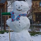 Schneemann