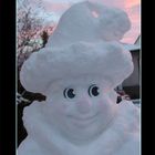 Schneemann