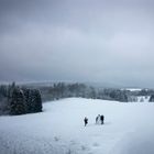 Schneemann für Frau Holle - Traumschleife