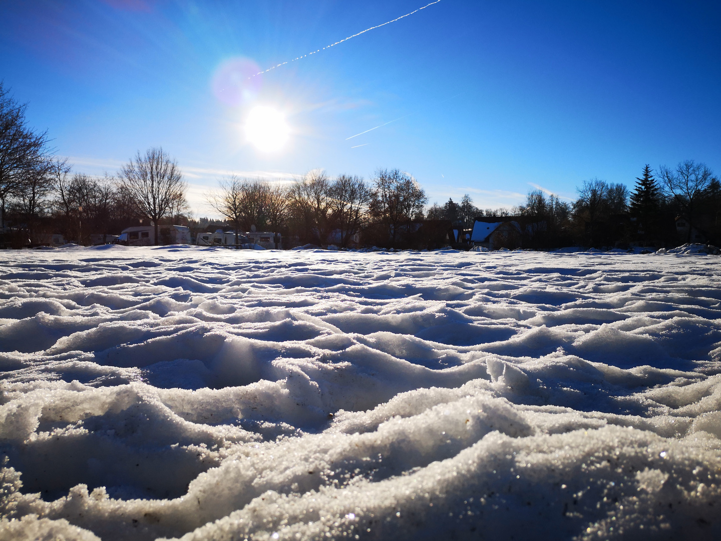 "Schneemeer"