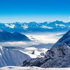 schneemenschen...hoffentlich machen sie's nicht kaputt!