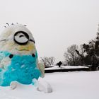 Schneeminion