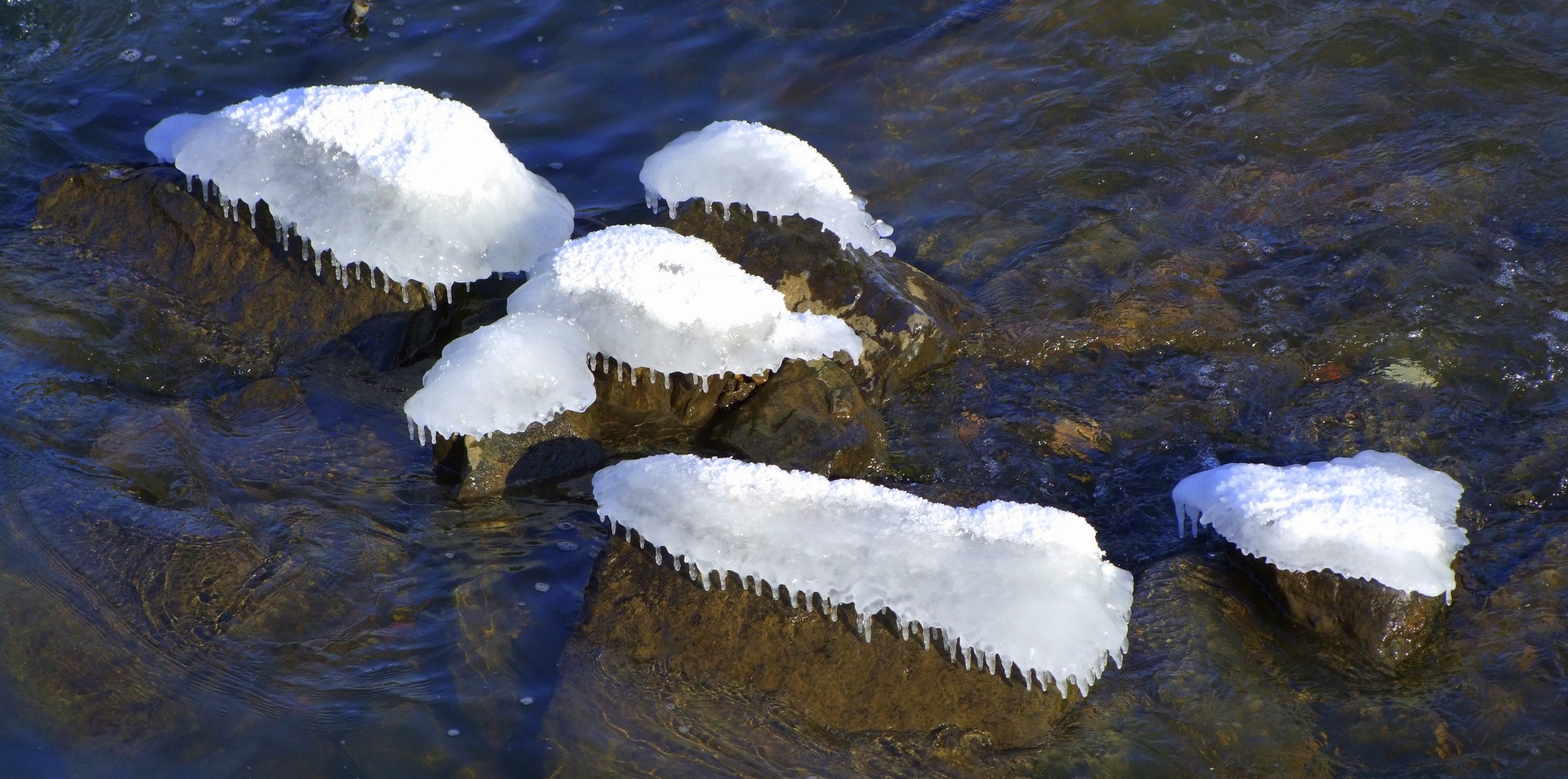 Schneemützen