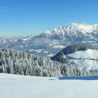 Schneepanorama