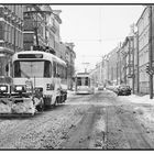 Schneepflug - Straßenbahn Gera