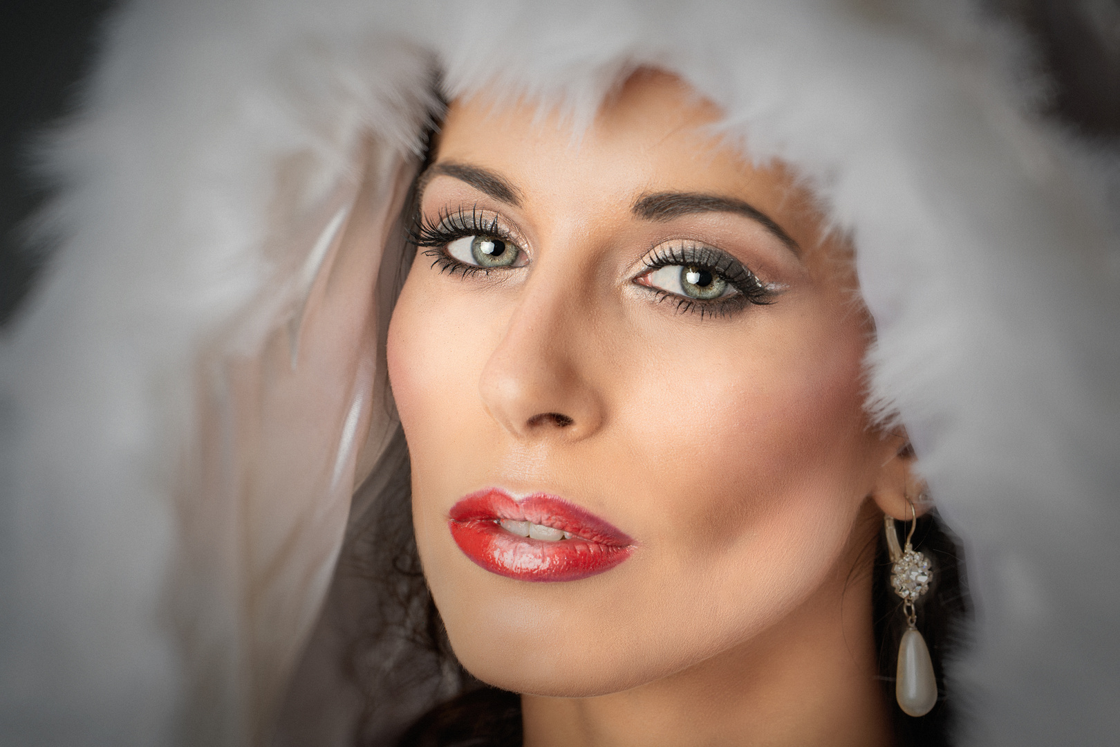 Schneeprinzessin Foto & Bild fotos, art, spezial Bilder auf