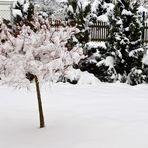 ~ schneereiche Ostern ~