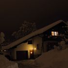 Schneerekord in Bregenz