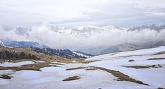 Schneeromantik - Dolomiten - 4. ADVENT