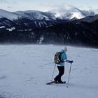 Schneeschuhwandern