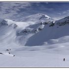 Schneeschuhwandern in den Fideriser Heubergen "2"