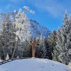 Schneeschuhwanderung