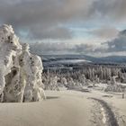 Schneeschuhwanderung