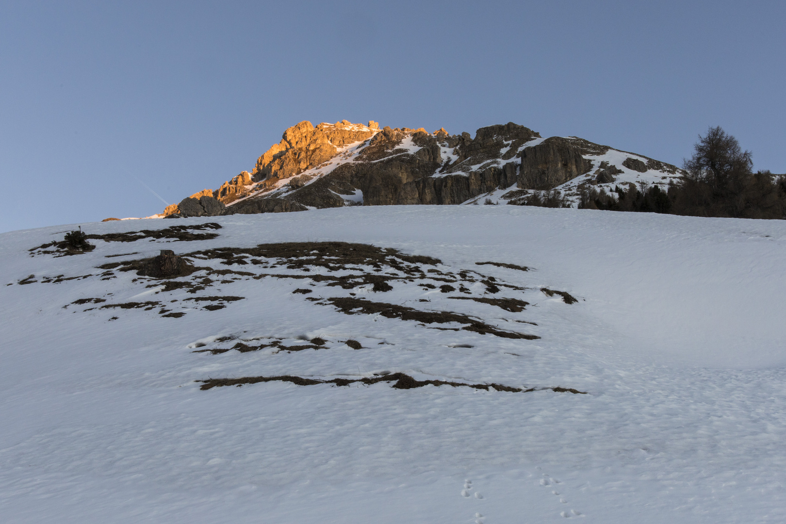 Schneeschuhwanderungen