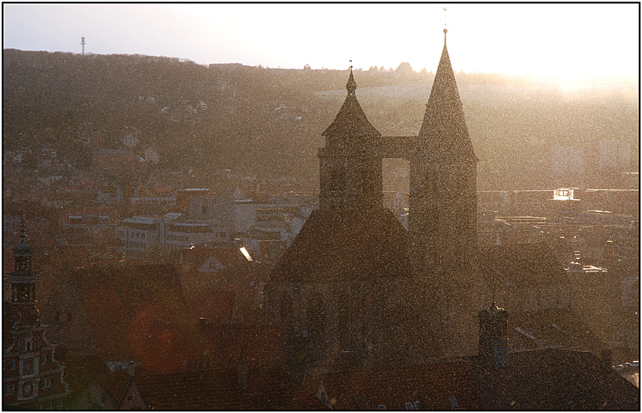 Schneesslingen