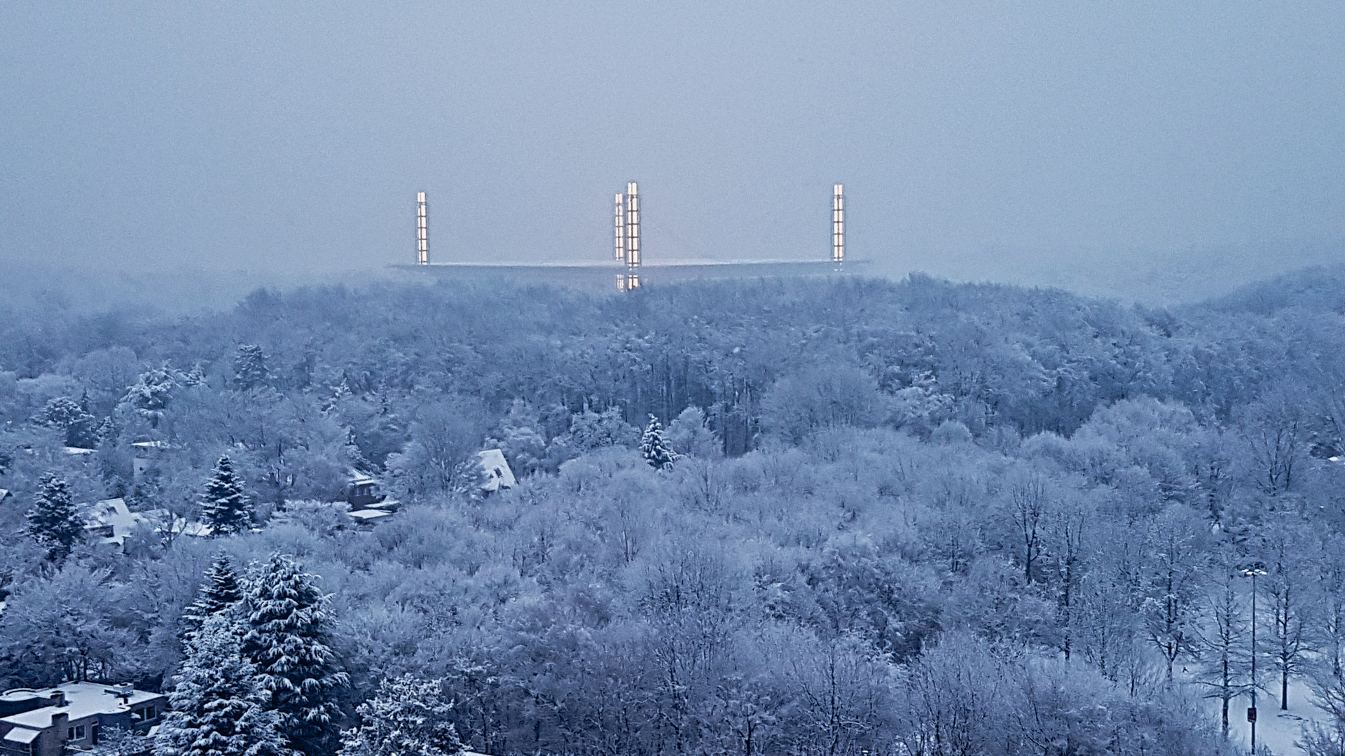 Schneestadion