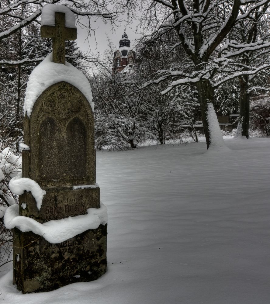 Schneestein