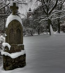 Schneestein