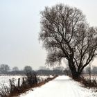 Schneesturm