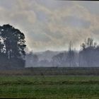 "SCHNEESTURM" (HDR)