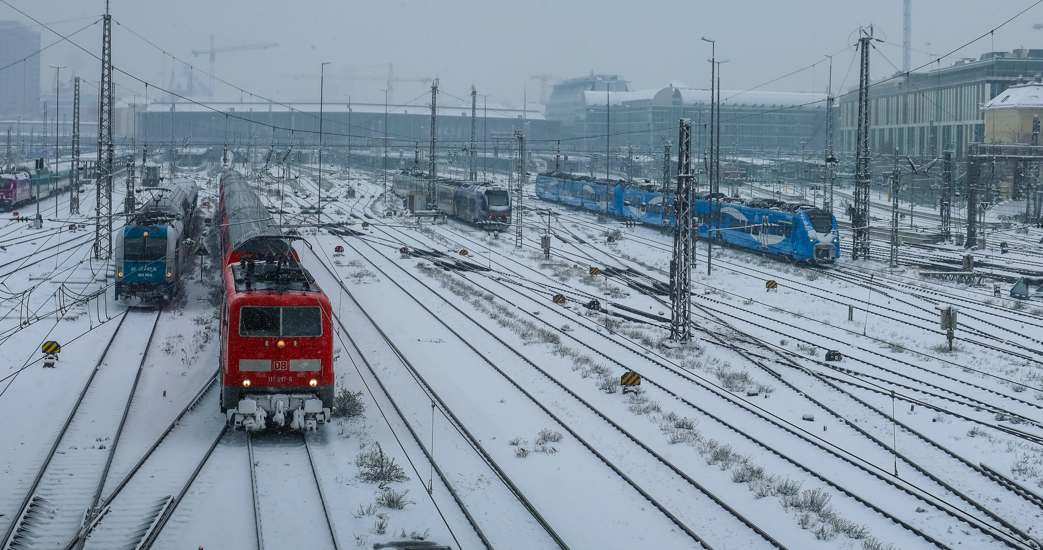 Schneetreiben (4 von 5)