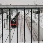 Schneetreiben in der Stadt (10)