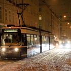 Schneetreiben in der Stadt (6)